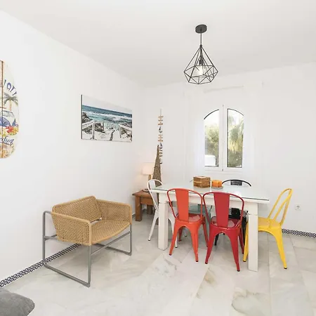 Apartment Estribor Novo Sancti Petri
