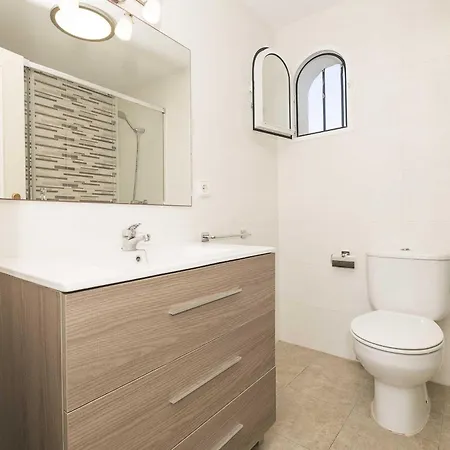 Estribor Apartment
