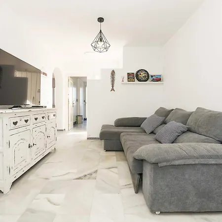 Apartment Estribor