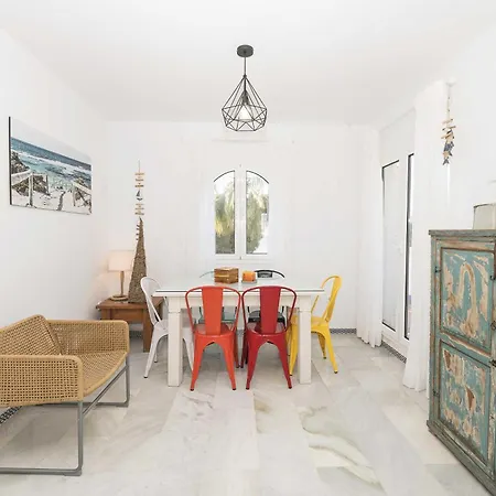 Apartment Estribor *