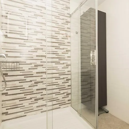 Estribor Apartment *
