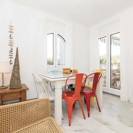 Apartment Estribor