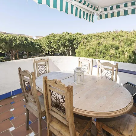 Estribor Apartment *