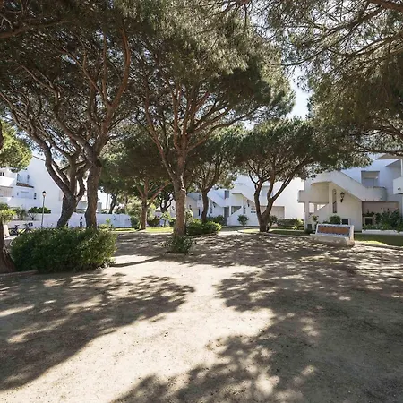 Estribor Apartment *